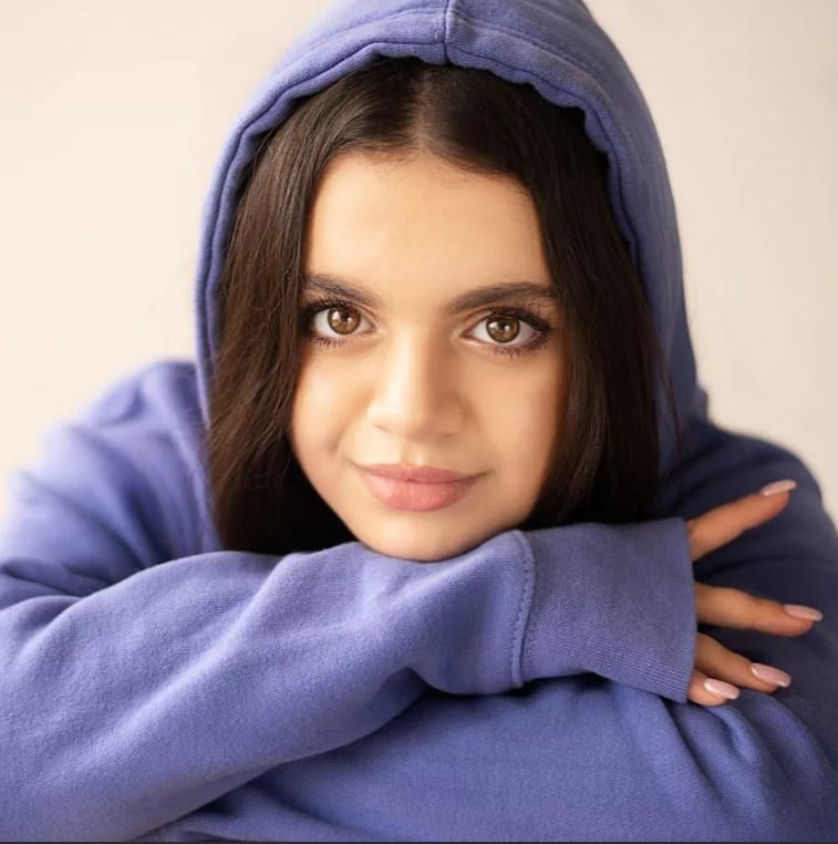 Анаит Адамян