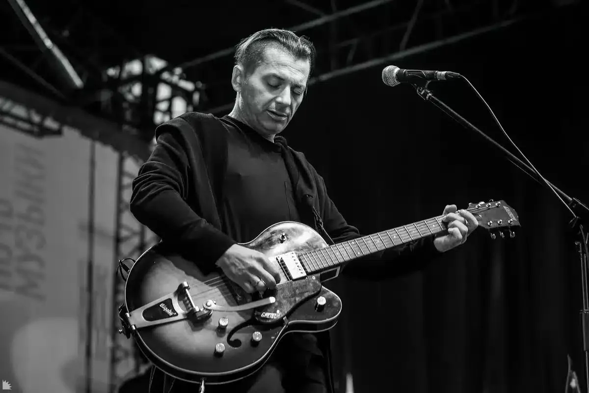 Вадим Самойлов