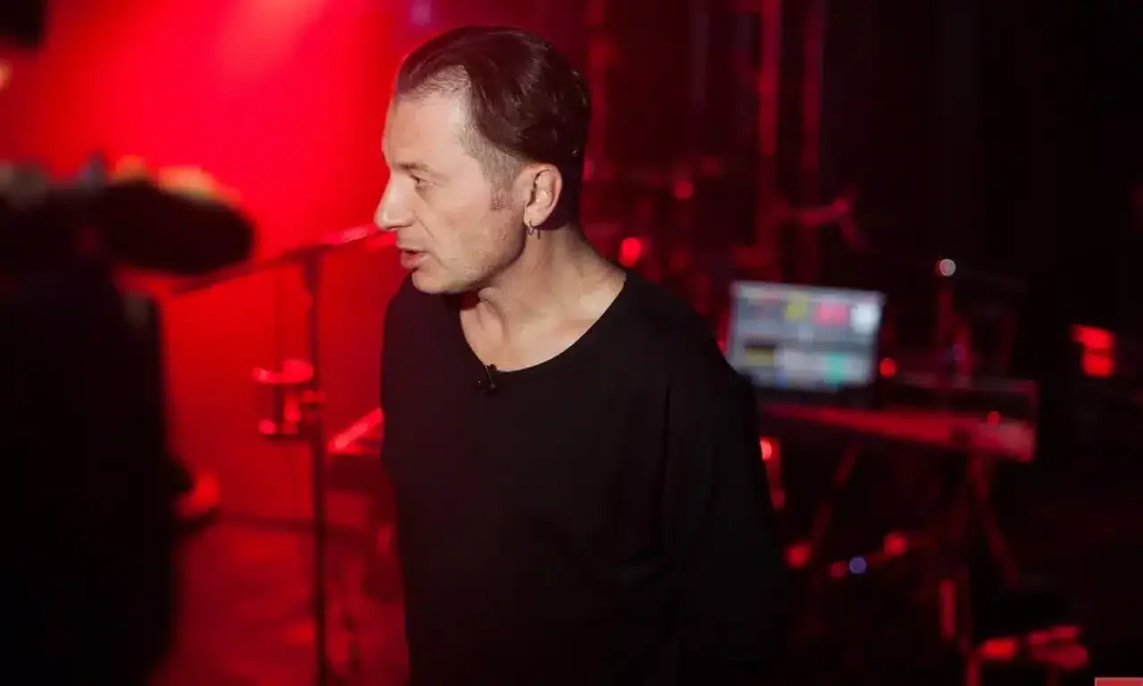 Вадим Самойлов