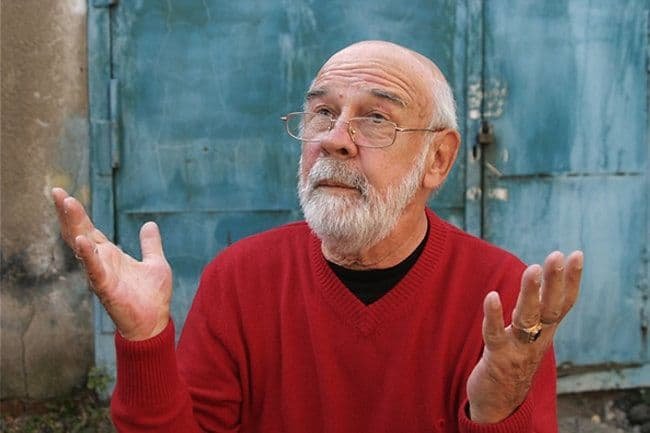 Лев Иванович Борисов