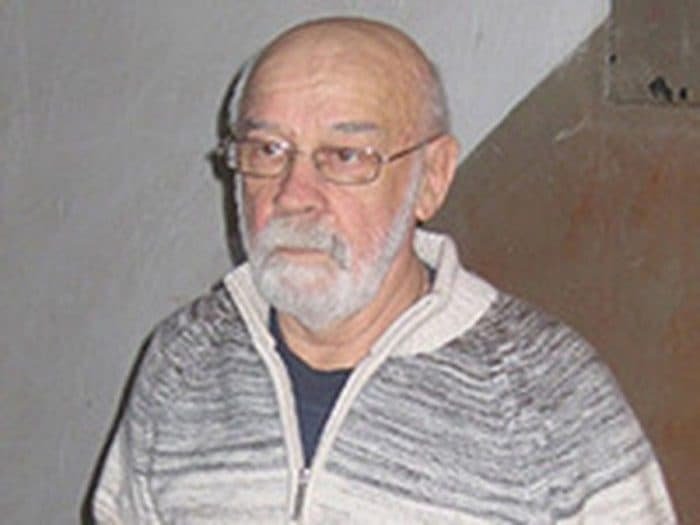 Лев Иванович Борисов