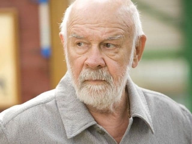 Лев Иванович Борисов