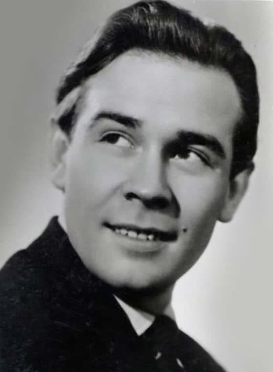 Лев Иванович Борисов