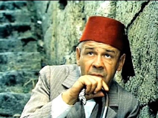 Лев Иванович Борисов