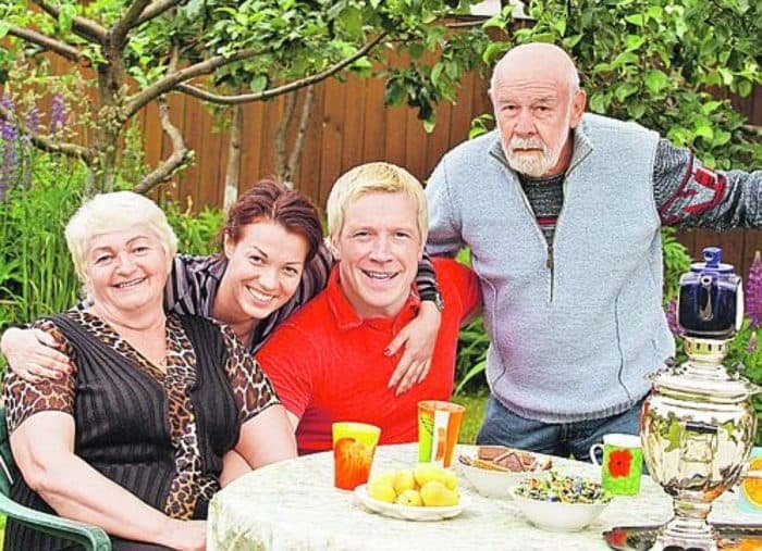 Лев Иванович Борисов