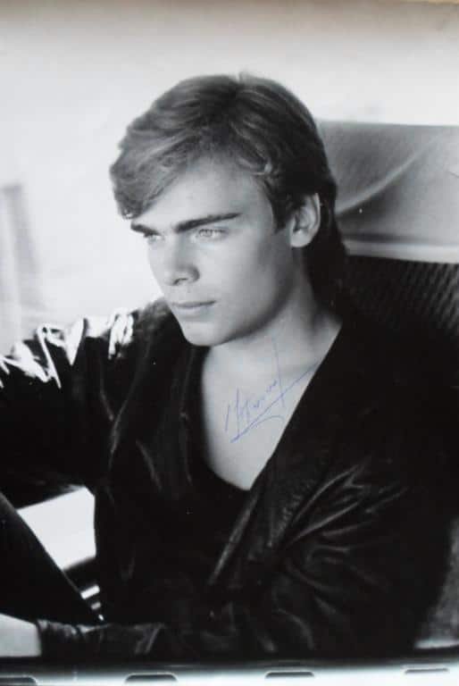 Константин Пахомов