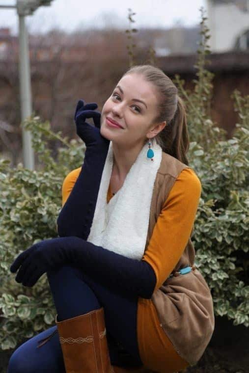 Олеся Александровна Фаттахова