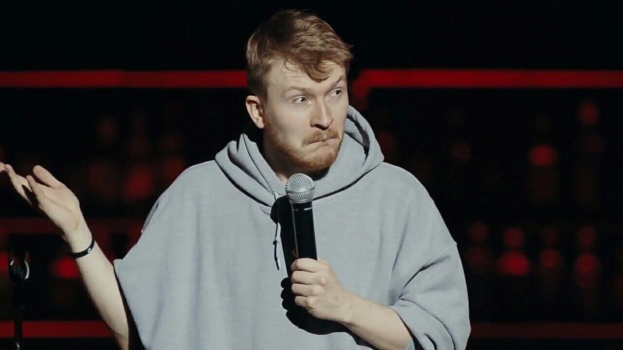 Данила Поперечный