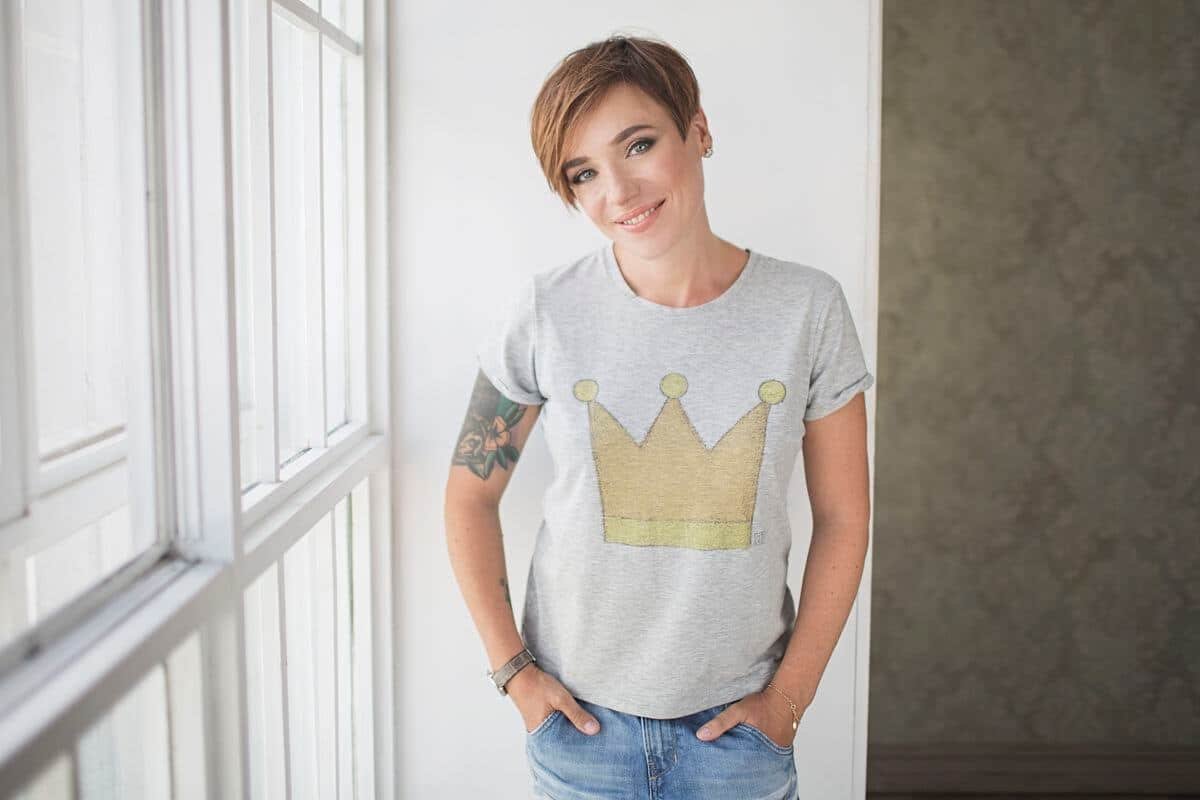 Тутта Ларсен