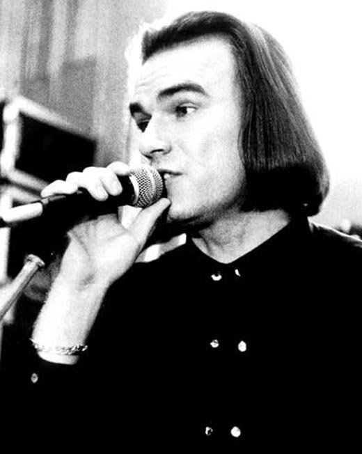 Сергей Владимирович Мазаев