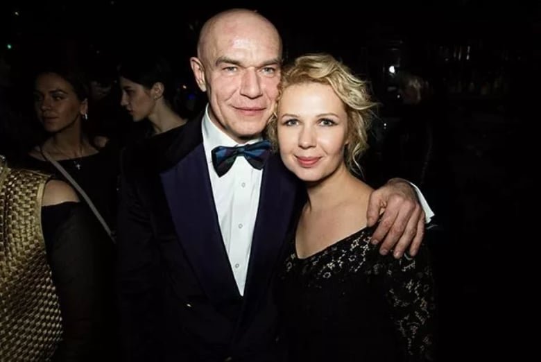 Сергей Владимирович Мазаев