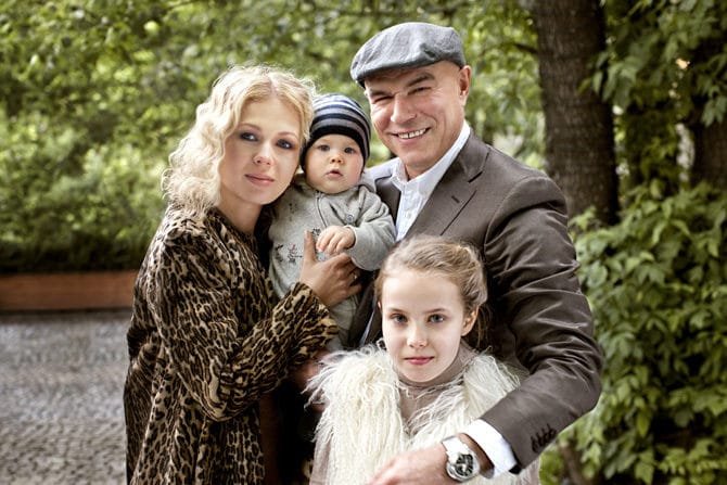 Сергей Владимирович Мазаев