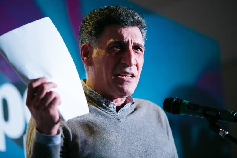 Тигран Эдмондович Кеосаян