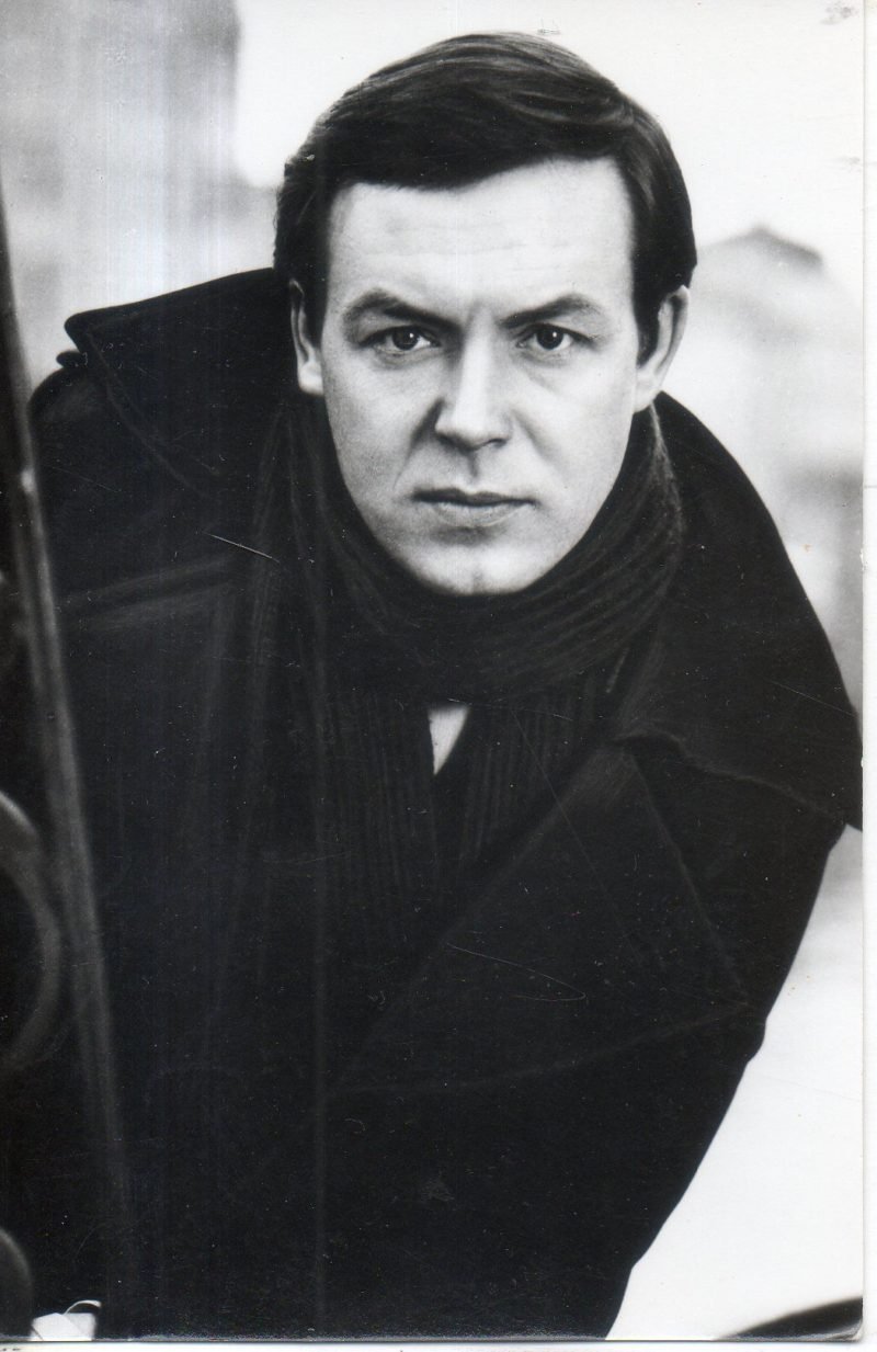 Юрий Александрович Демич