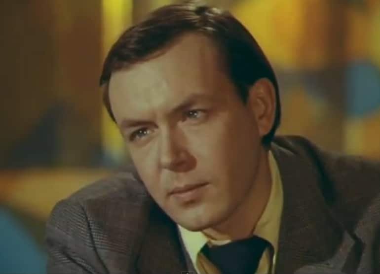 Юрий Александрович Демич