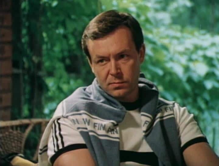 Юрий Александрович Демич