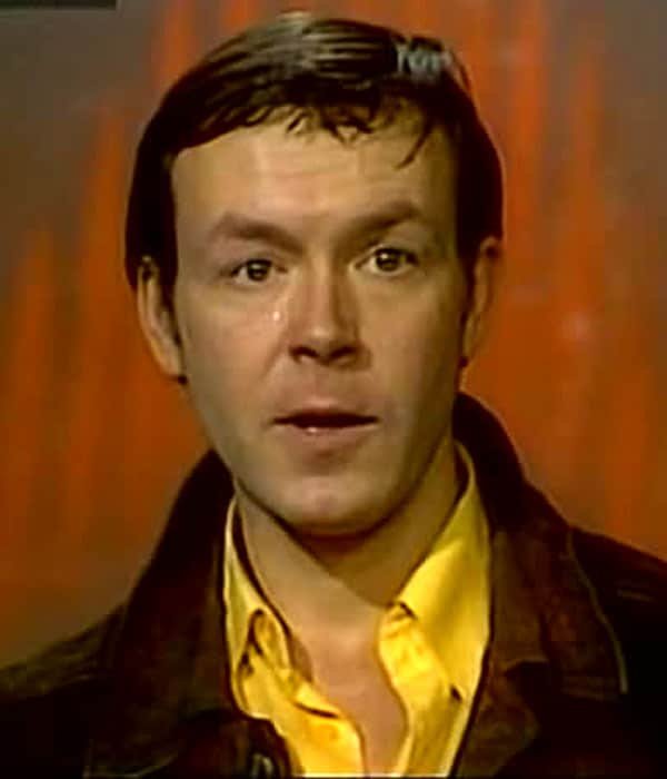Юрий Александрович Демич