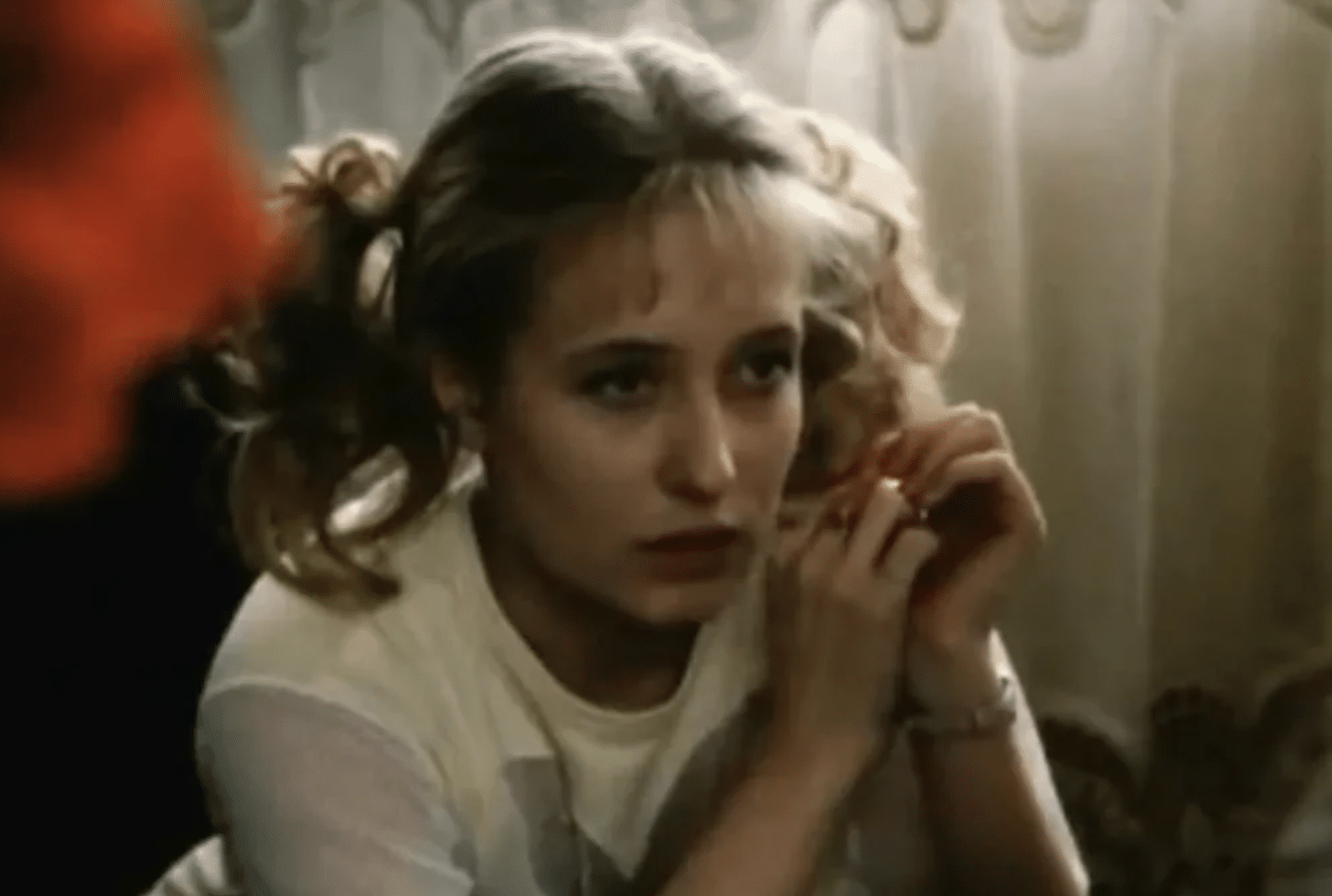 Алиса Признякова
