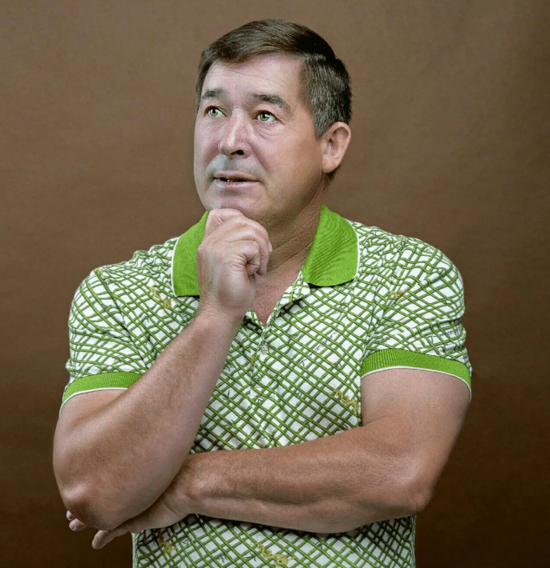 Салават Закиевич Фатхетдинов