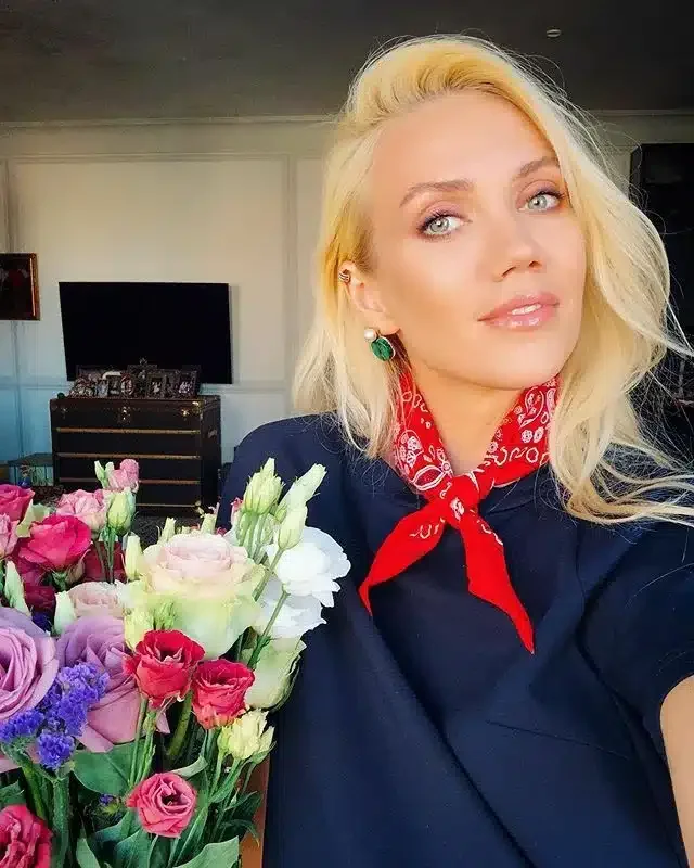 Елена Крыгина
