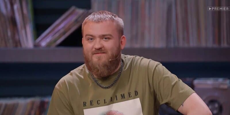 Павел Дедищев