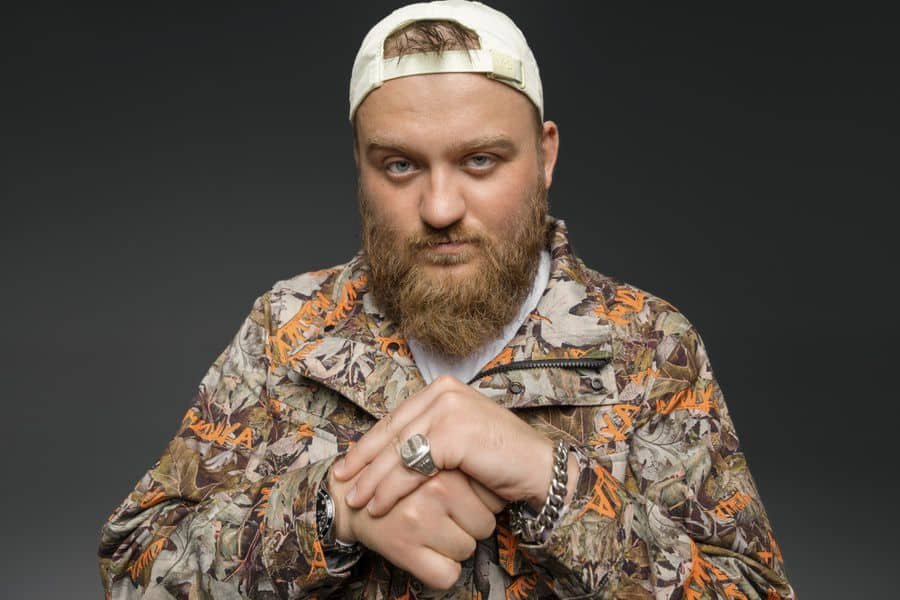 Павел Дедищев