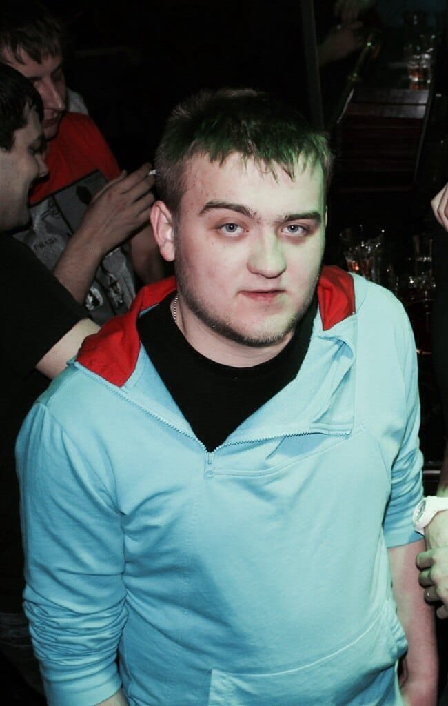 Павел Дедищев