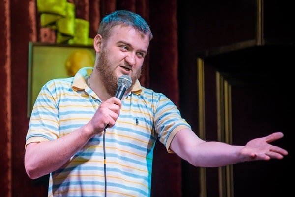 Павел Дедищев