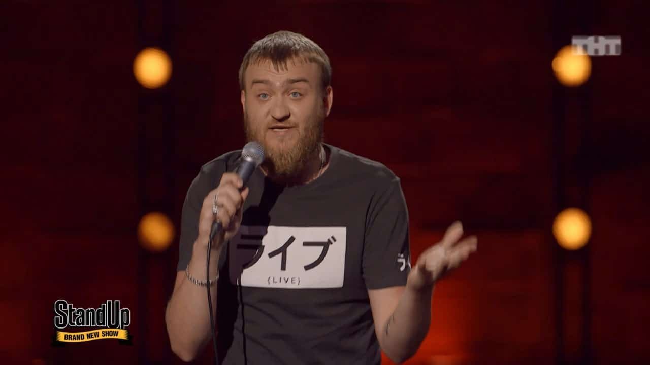 Павел Дедищев