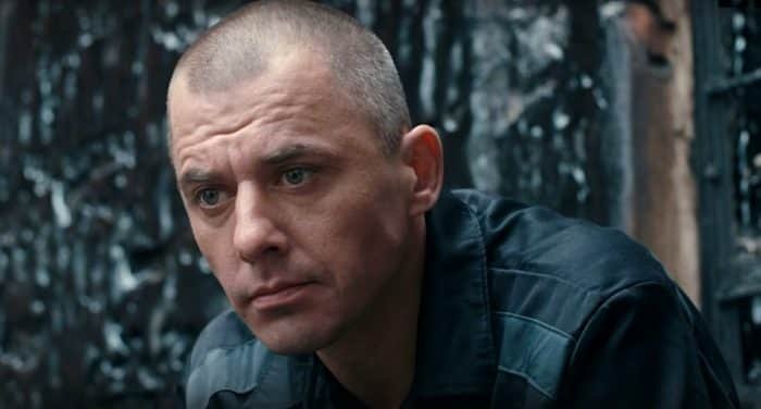 Игорь Петрович Петренко