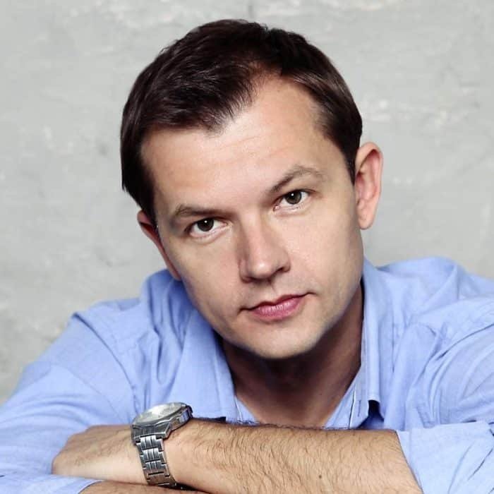 Алексей Викторович Фатеев