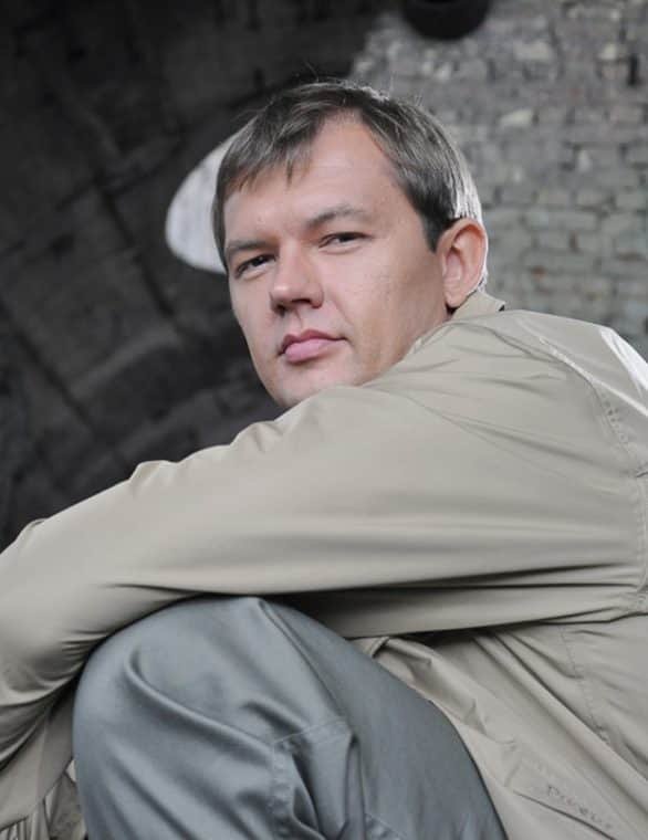 Алексей Викторович Фатеев