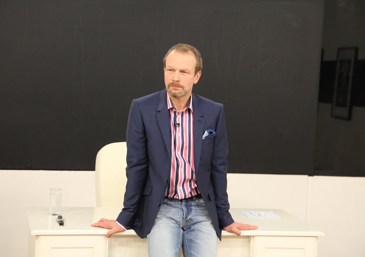 Дмитрий Юрьевич Петров