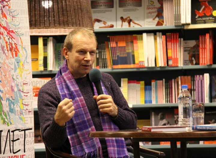 Дмитрий Юрьевич Петров