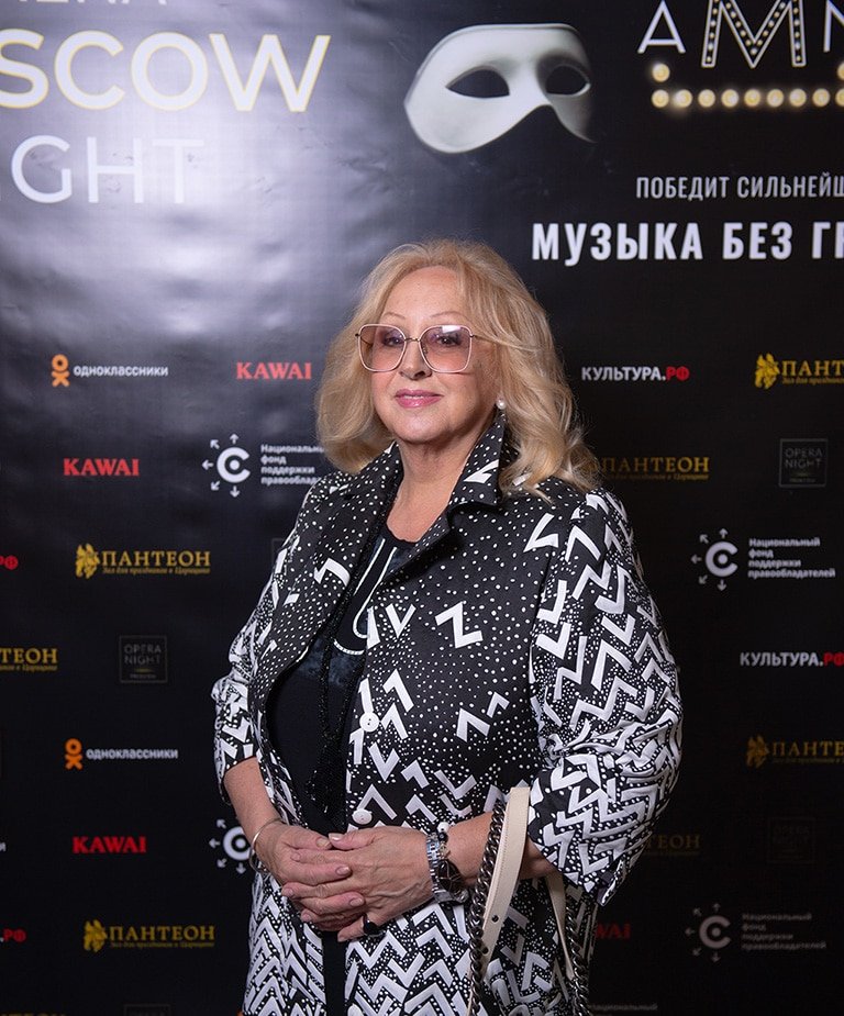 Лора Геннадьевна Квинт