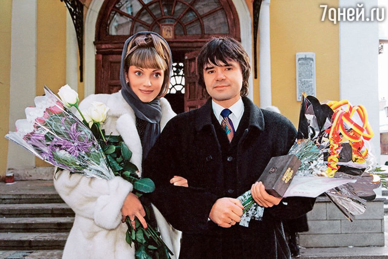 Евгений Осин
