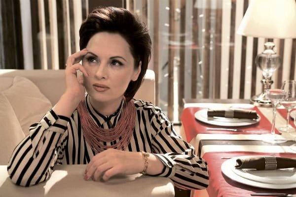 Елена Юрьевна Ксенофонтова