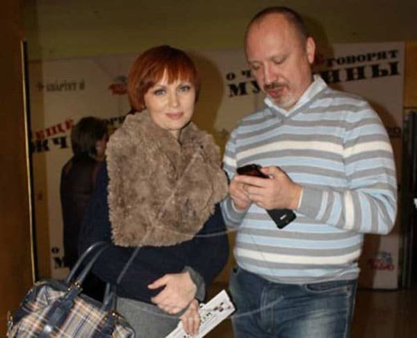 Елена Юрьевна Ксенофонтова