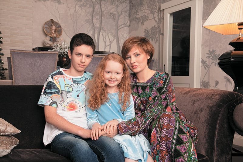 Елена Юрьевна Ксенофонтова
