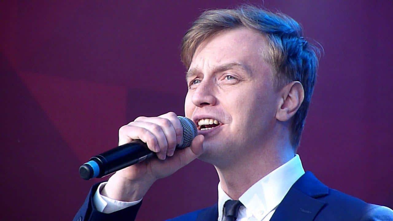 Алексей Владимирович Гоман