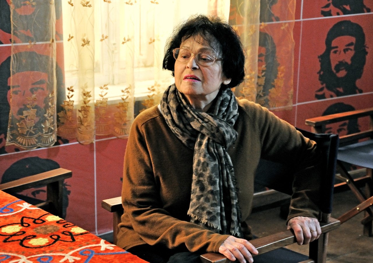 Кира Муратова