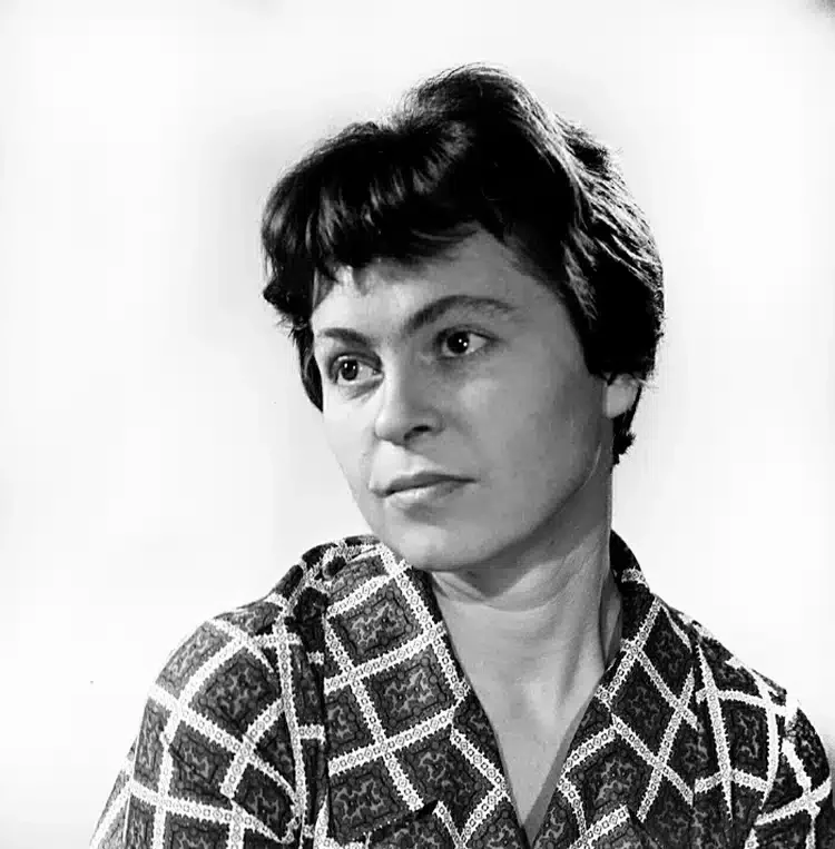 Кира Муратова