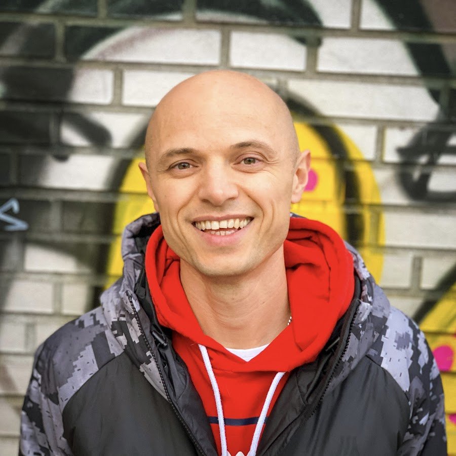 Владимир Панченко
