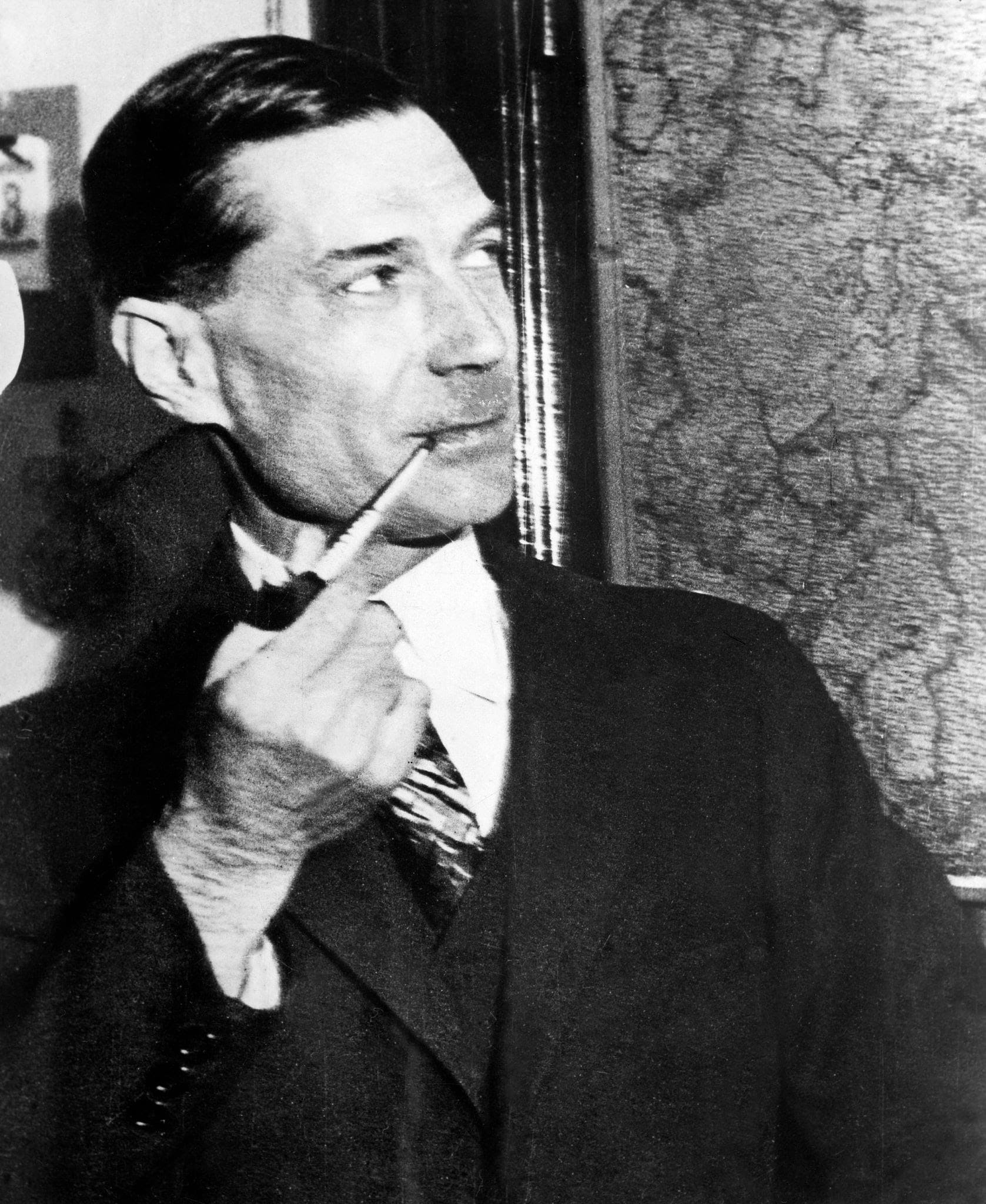 Евгений Иванович Замятин