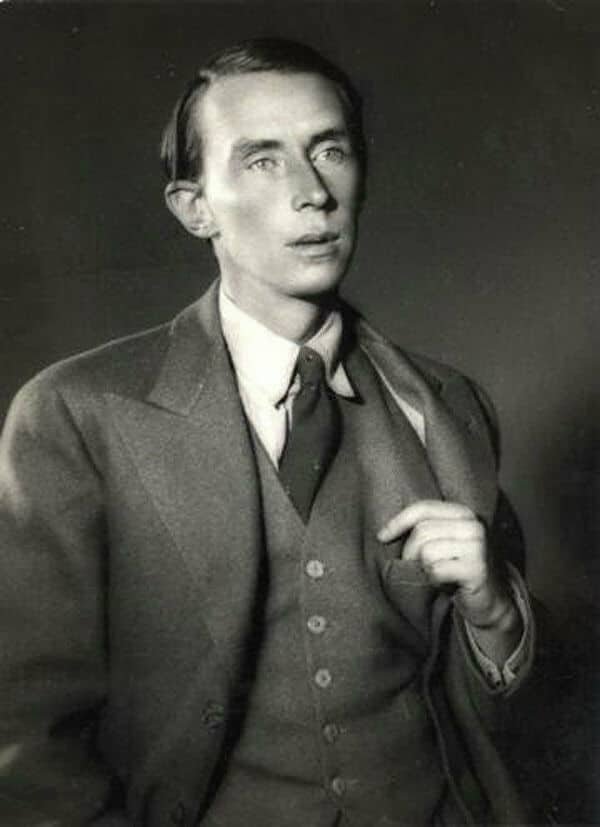 Эраст Павлович Гарин