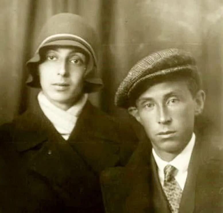 Эраст Павлович Гарин