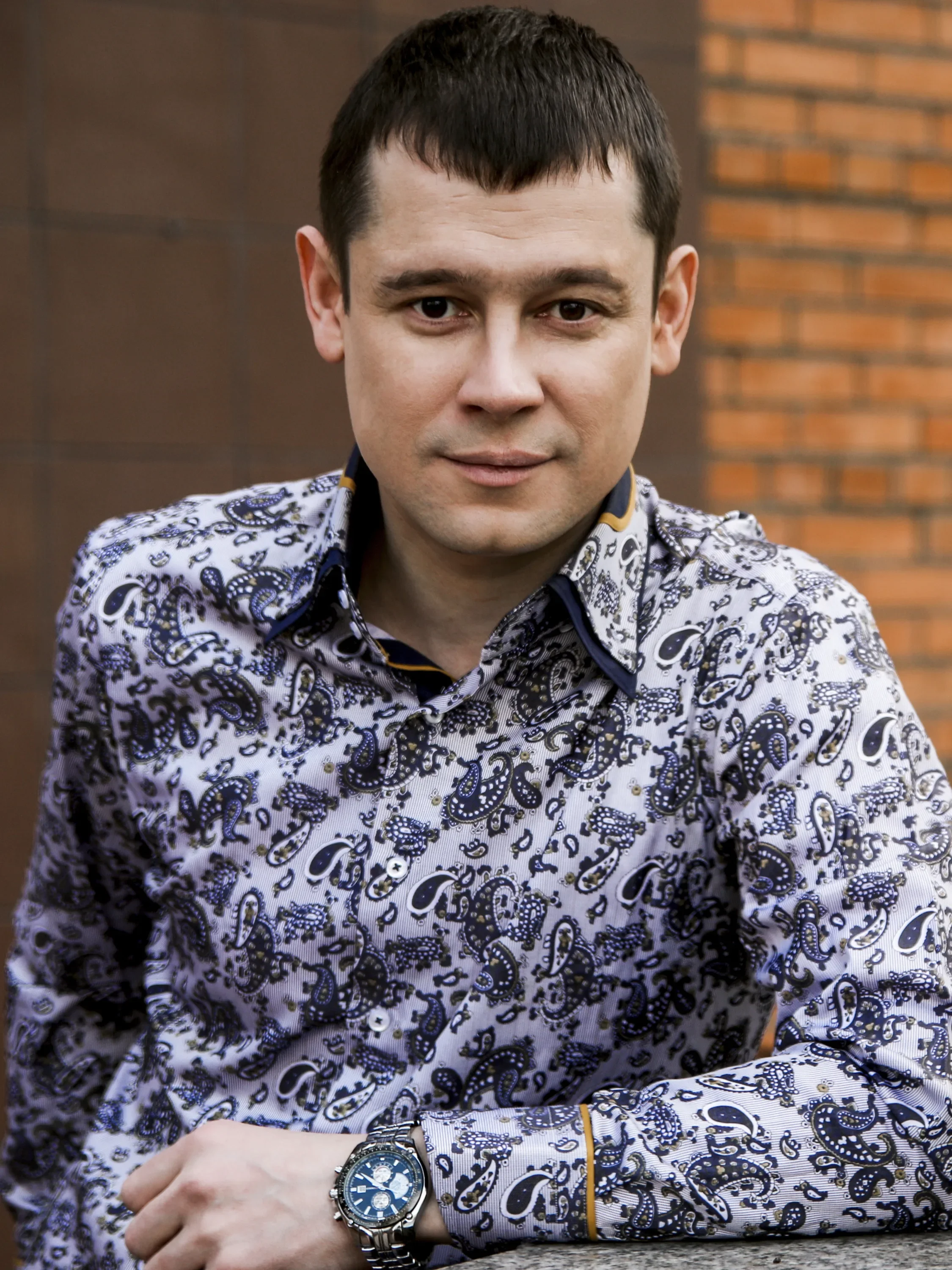 Александр Закшевский