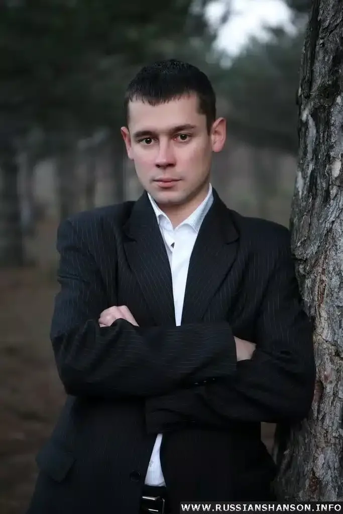 Александр Закшевский