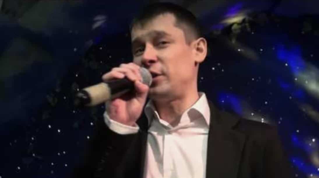 Александр Закшевский