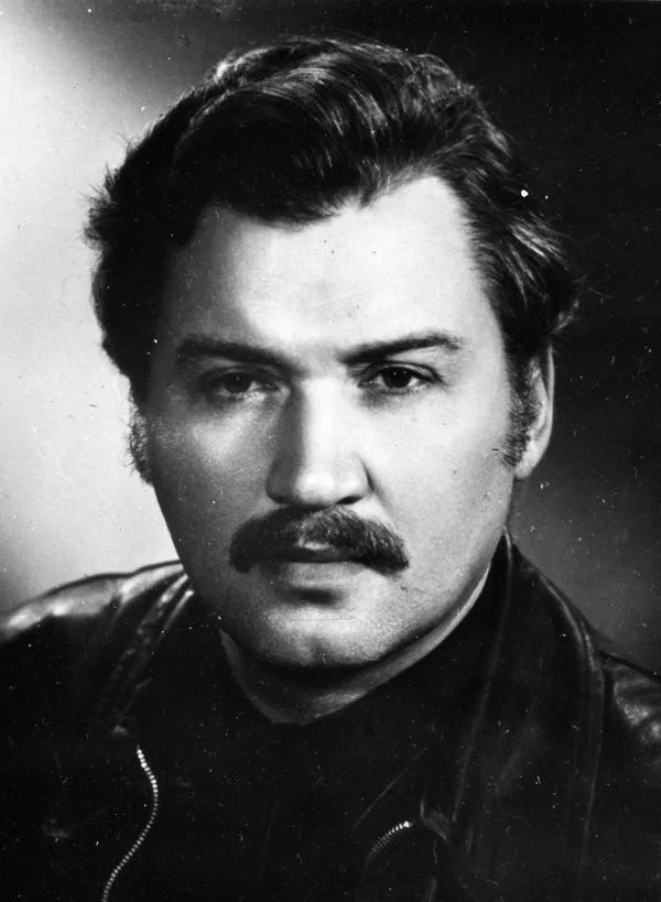Игорь Масленников